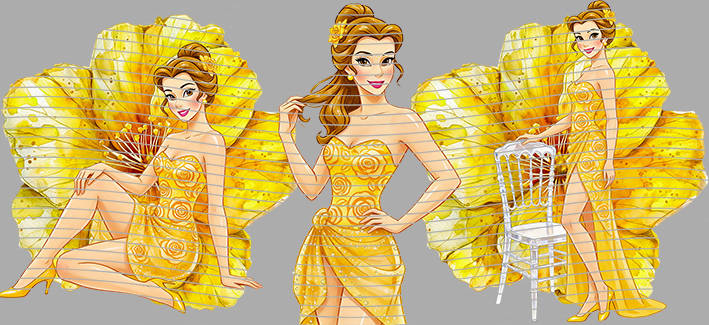 16oz Princess-N4-1315